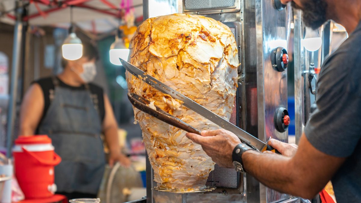Cena kebabu v Německu roste. Vláda čelí tlaku, aby zavedla cenový strop